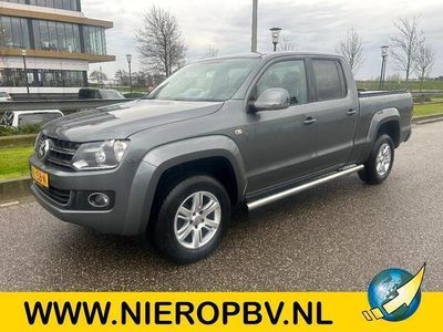 VW Amarok