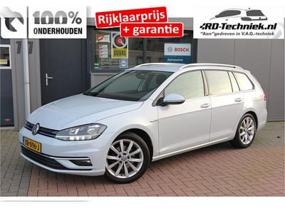 VW Golf VII