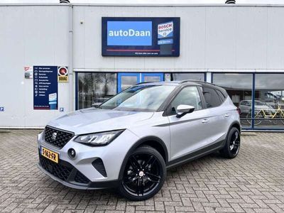 tweedehands Seat Arona 1.0 TSI Style