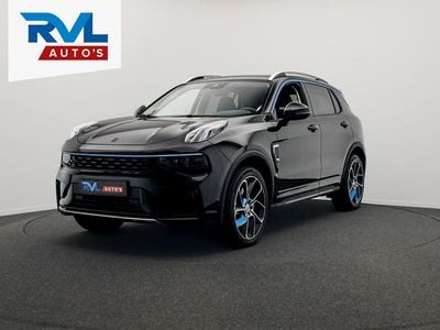 Lynk & Co 01