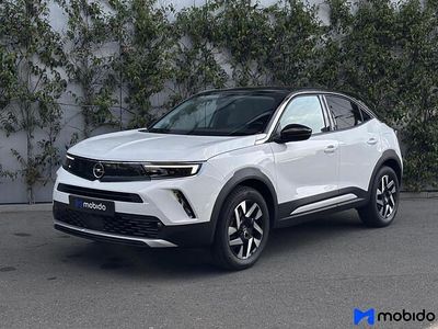 Opel Mokka-e
