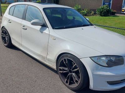 tweedehands BMW 116 116 116 i