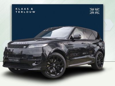 tweedehands Land Rover Range Rover Sport P460e Dynamic HSE PHEV