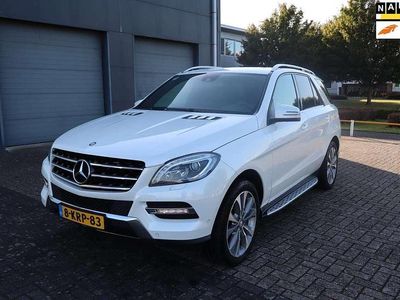 Mercedes ML350