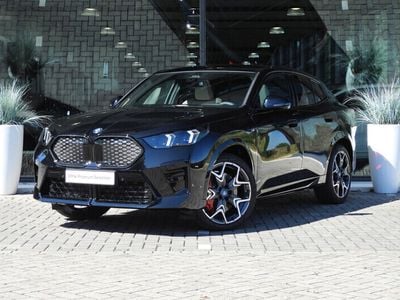 BMW iX2