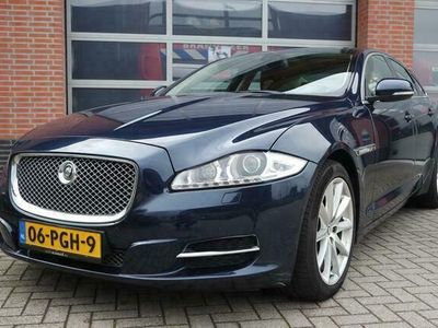 tweedehands Jaguar XJ 3.0 V6D Portfolio