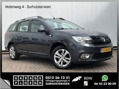 Dacia Logan MCV