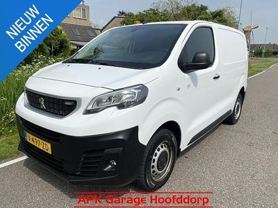 Occasion Peugeot Expert 122 PK (89 kW) 2019 Overige Van