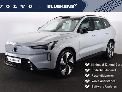 Grijs Occasion 2025 Volvo EX90 Performance SUV | € 82.900 (Goede deal)