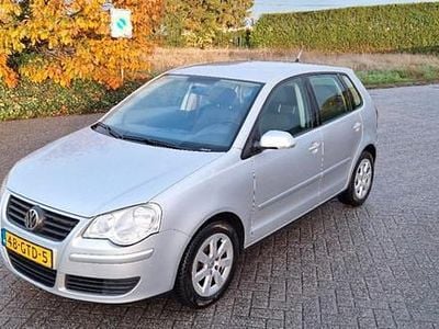 Occasion 2008 VW Polo Hatchback | € 3.495 (Iets duurder)
