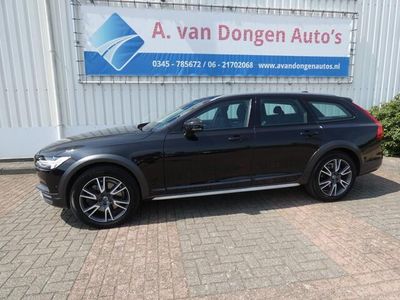 Volvo V90 CC