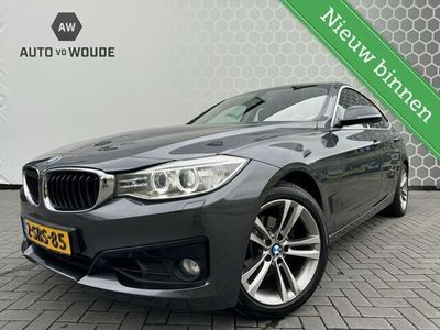 tweedehands BMW 320 3-SERIE GT Gran Turismo i High Executive