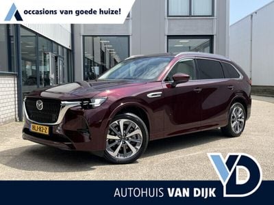 Mazda CX-80