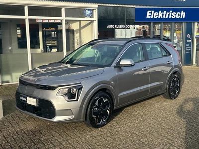 tweedehands Kia e-Niro COMFORTLINE 64.8 KWH 2.000,- SUBSIDIE