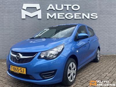 Opel Karl