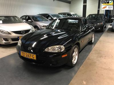 Mazda MX5