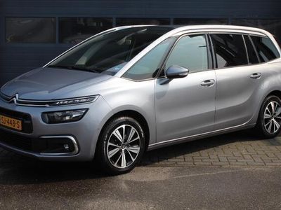 Citroën Grand C4 Picasso