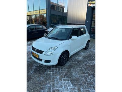 tweedehands Suzuki Swift 1.3 Base 2009 Airco|Stoelvw|Keyless Go|Keyless Entry|Trekhaak