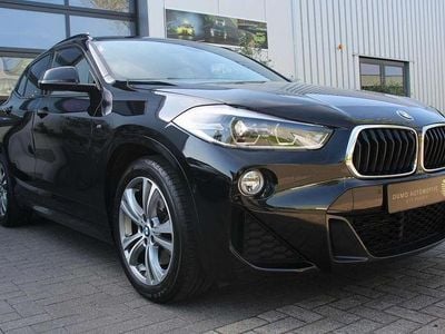 Zwart Gebruikt 2019 BMW X2 SUV | € 23.250 (Eerlijke prijs)
