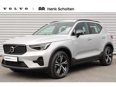 Grijs Gebruikt 2024 Volvo XC40 Plus SUV | € 40.950 (Goede deal)
