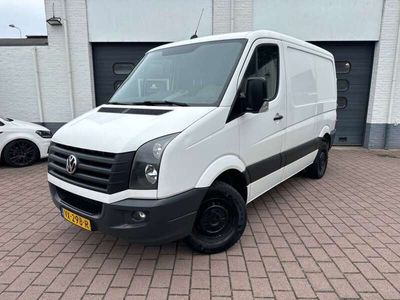 VW Crafter