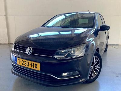 tweedehands VW Polo 1.2 TSI Highline