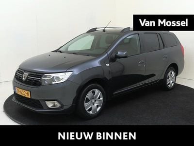 Dacia Logan MCV