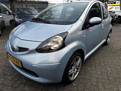 Occasion 2006 Toyota Aygo Hatchback | € 1.800 (Eerlijke prijs)