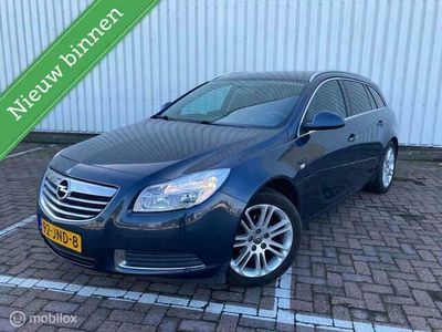 tweedehands Opel Insignia Sports Tourer 1.8 Executive TREKHAAK, CRUISE.