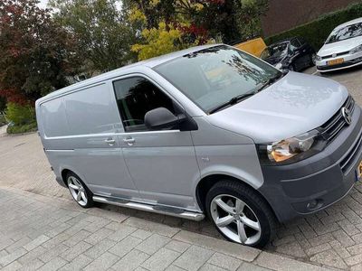 VW Transporter