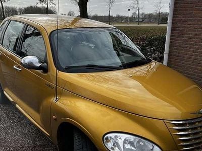Occasion Chrysler PT Cruiser 141 PK (103 kW) 2002 Stationwagen