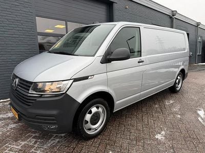 Occasion VW T6.1 204 PK (150 kW) 2022 Van