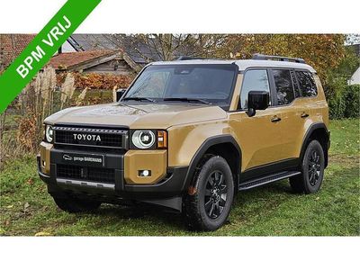 Overige Gebruikt 2024 Toyota Land Cruiser Edition SUV | € 99.950