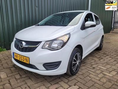 Opel Karl