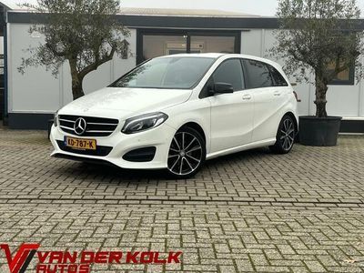 Mercedes B160