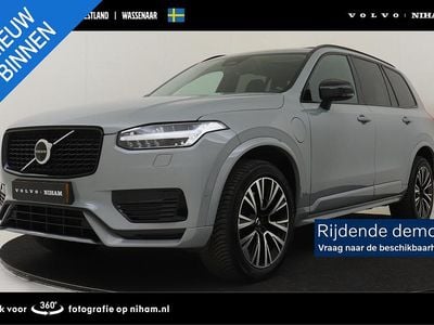 Grijs Occasion 2024 Volvo XC90 Ultimate SUV | € 64.890 (Iets duurder)