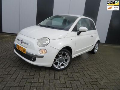 tweedehands Fiat 500 1.2 Pop