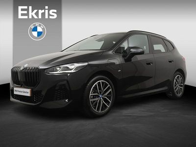Zwart Gebruikt 2023 BMW 225 Active Tourer M Sport MPV | € 39.900 (Duur)