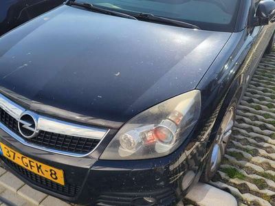 tweedehands Opel Vectra 1.8-16V Executive