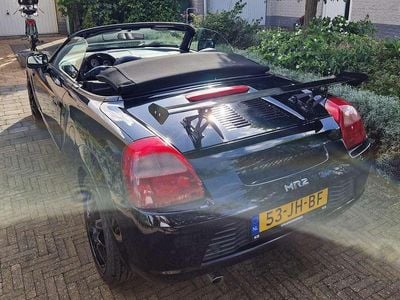 Toyota MR2