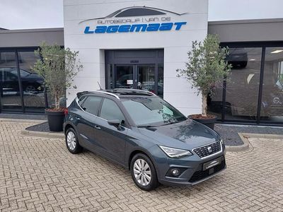 Grijs Gebruikt 2019 Seat Arona SUV | € 15.495 (Goede deal)