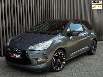 Citroën DS3