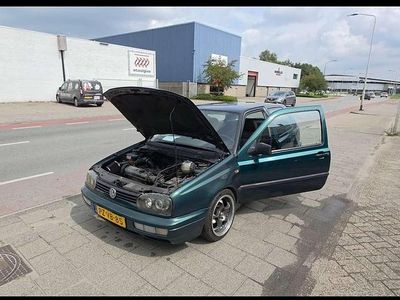 VW Golf III