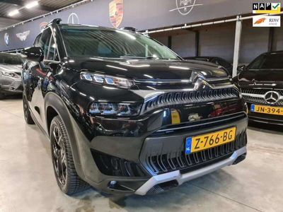 tweedehands Citroën C3 Aircross 1.2 PureTech Shine Pack Business - Automaat - Pano