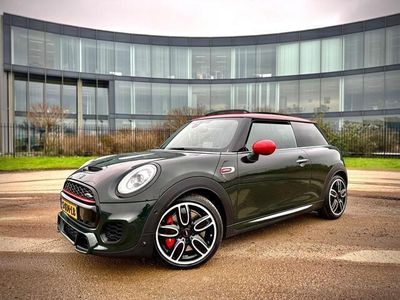 tweedehands Mini John Cooper Works Cooper 2.0Chili H&K Pano Camera Britis