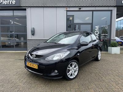 tweedehands Mazda 2 1.5 GT-L