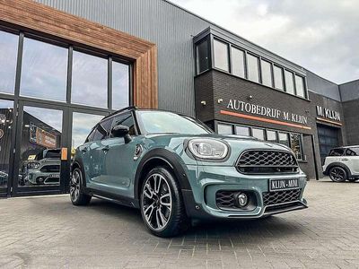 Mini John Cooper Works Countryman