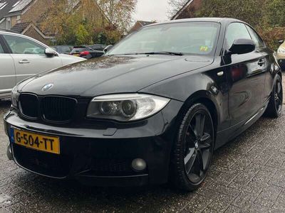 tweedehands BMW 120 Coupé 