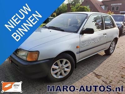 Toyota Starlet