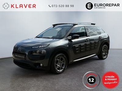 Citroën C4 Cactus